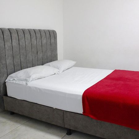 Hotel Los Magueyes Bucaramanga Bagian luar foto