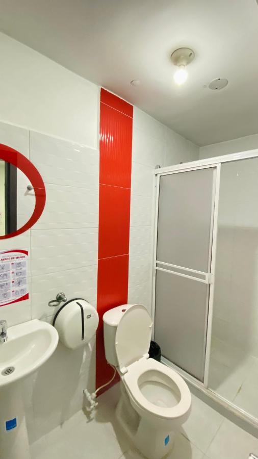 Hotel Los Magueyes Bucaramanga Bagian luar foto