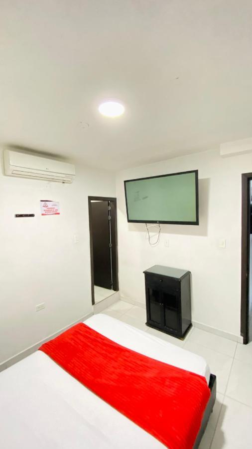 Hotel Los Magueyes Bucaramanga Bagian luar foto