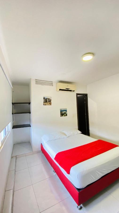 Hotel Los Magueyes Bucaramanga Bagian luar foto