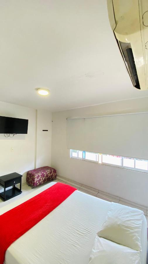 Hotel Los Magueyes Bucaramanga Bagian luar foto