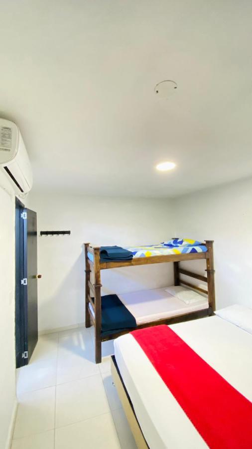 Hotel Los Magueyes Bucaramanga Bagian luar foto