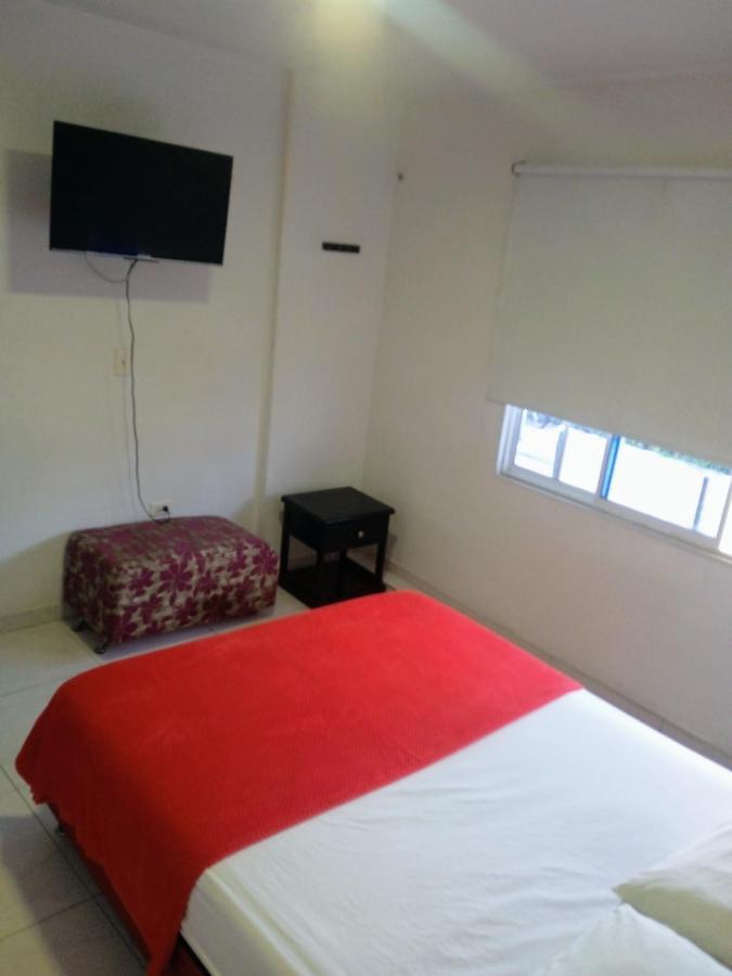 Hotel Los Magueyes Bucaramanga Bagian luar foto
