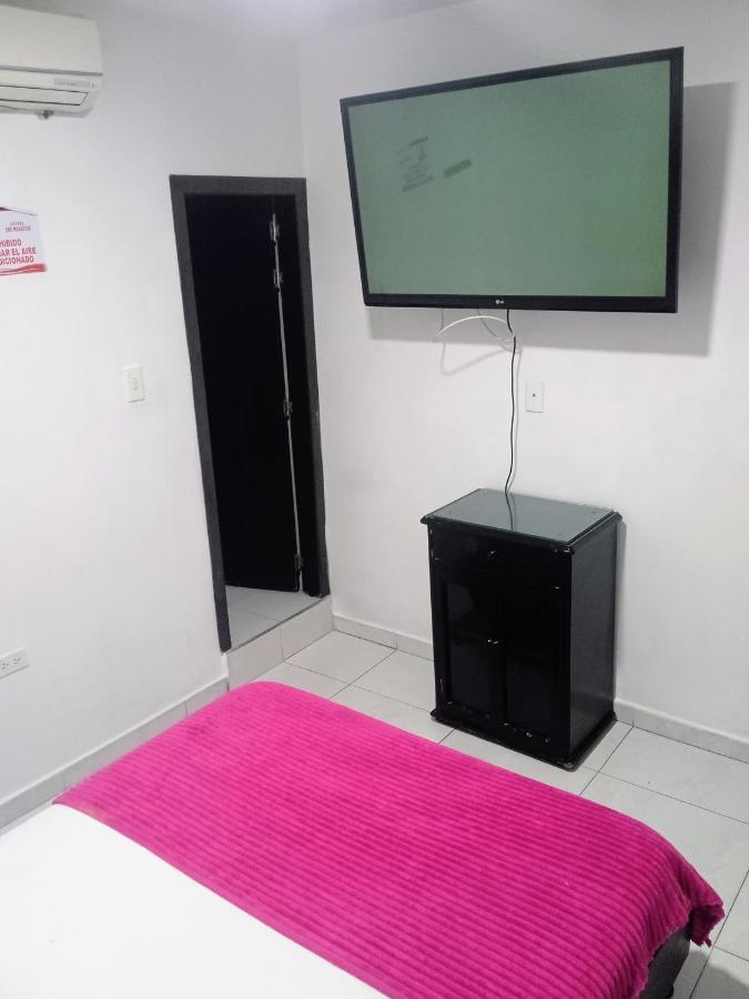 Hotel Los Magueyes Bucaramanga Bagian luar foto