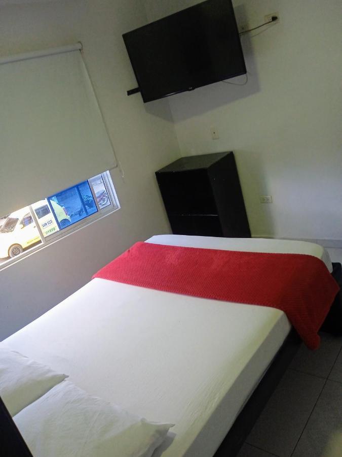 Hotel Los Magueyes Bucaramanga Bagian luar foto
