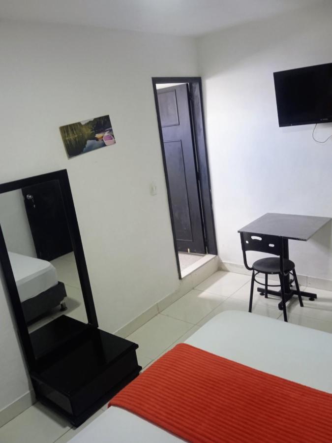 Hotel Los Magueyes Bucaramanga Bagian luar foto