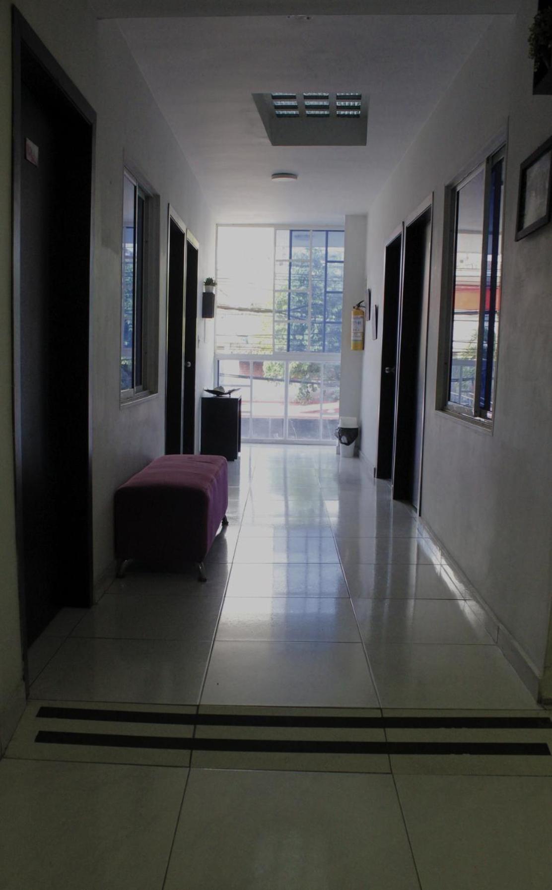 Hotel Los Magueyes Bucaramanga Bagian luar foto