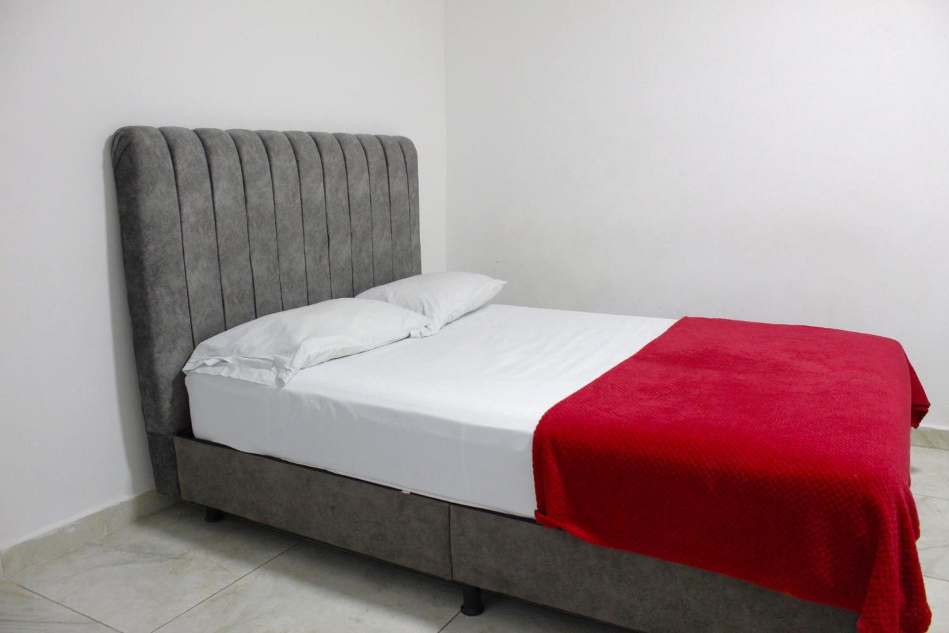 Hotel Los Magueyes Bucaramanga Bagian luar foto