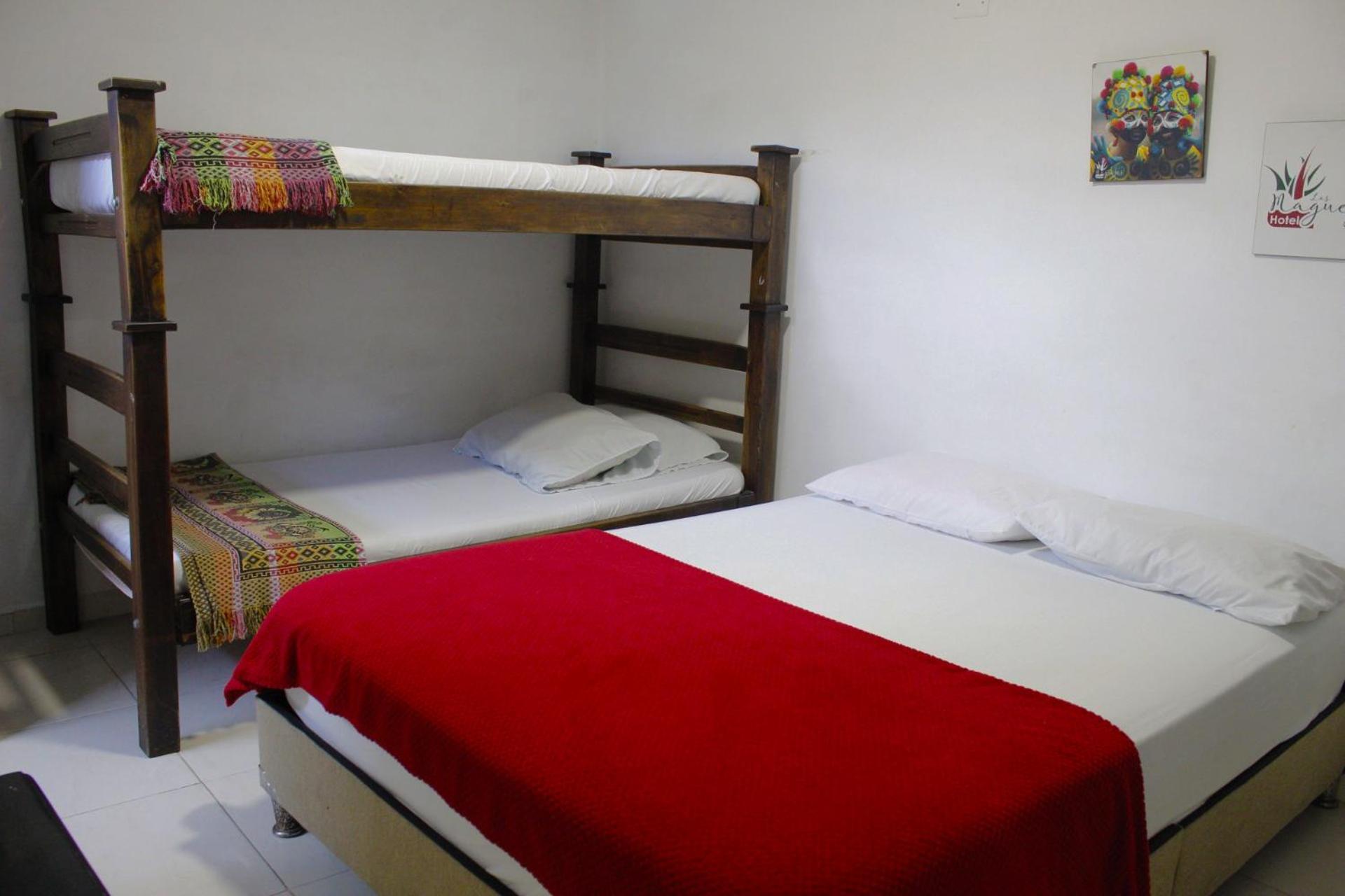 Hotel Los Magueyes Bucaramanga Bagian luar foto