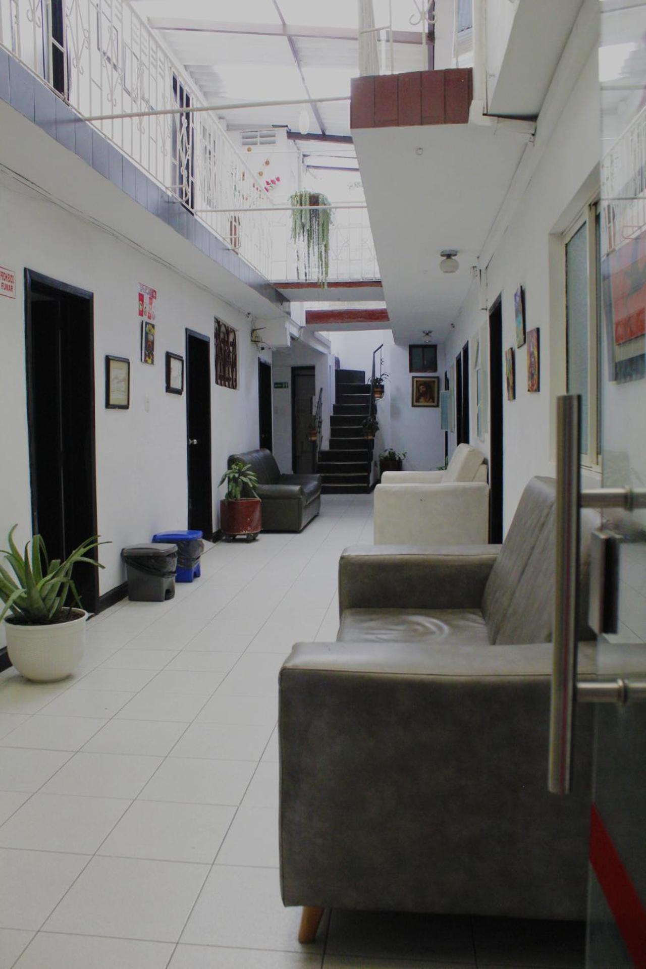 Hotel Los Magueyes Bucaramanga Bagian luar foto