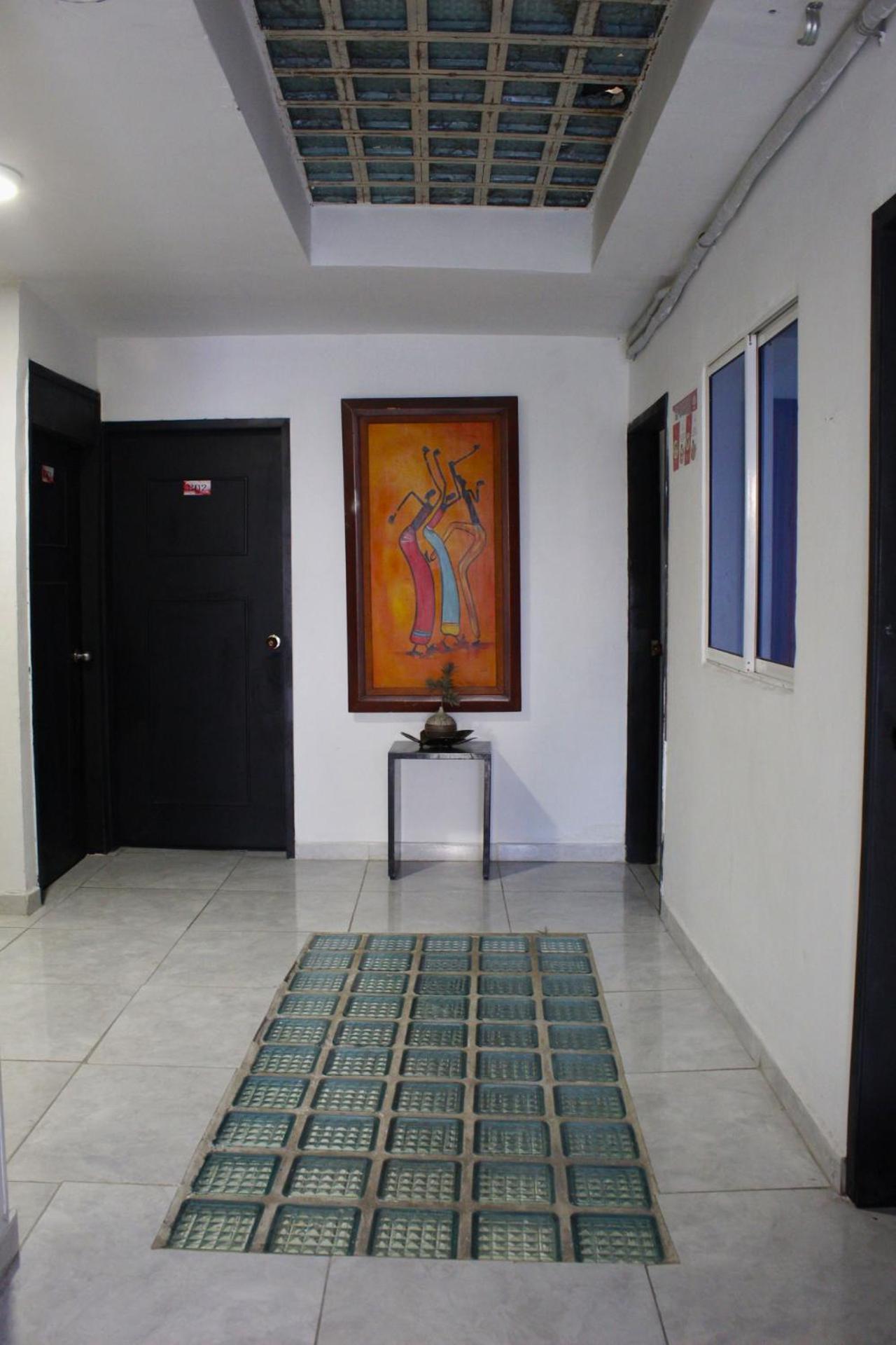 Hotel Los Magueyes Bucaramanga Bagian luar foto